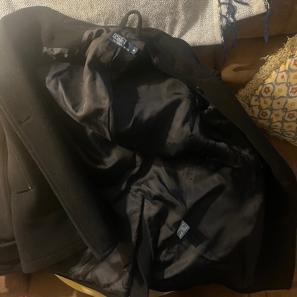 Polo peacoat - Picture 1 of 3